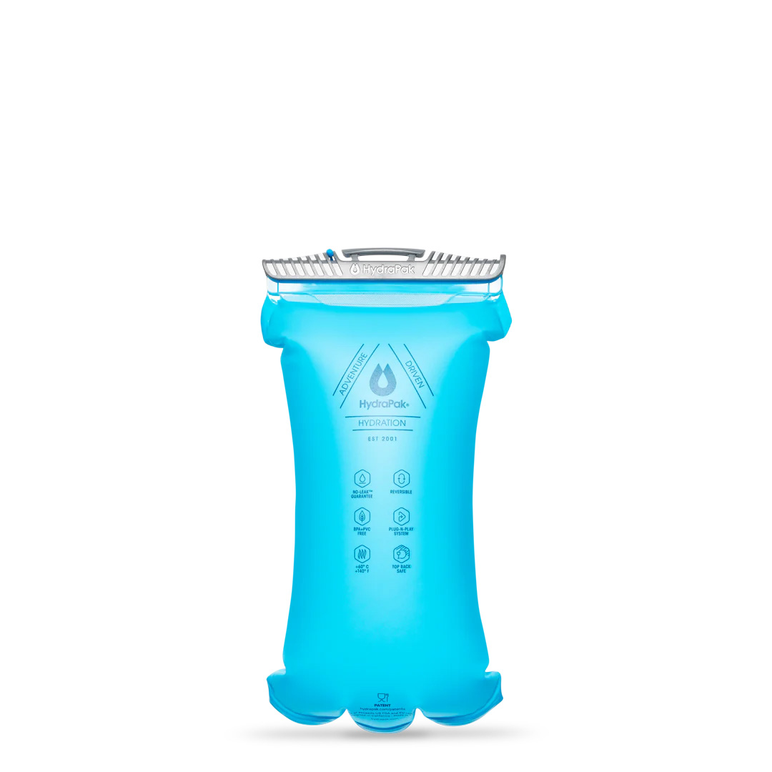 Sticle & Hidratare -  hydrapak Rezervor de Apa - Velocity 2.0 L